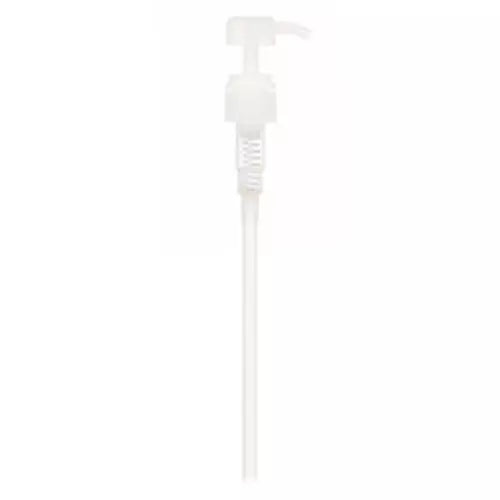 PUMP TILL 1000ml