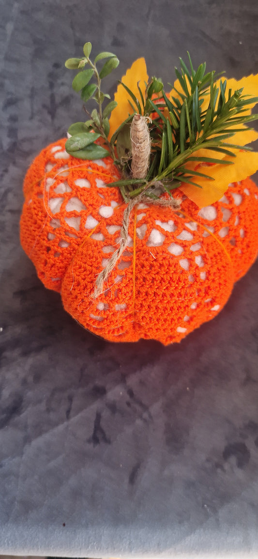 Halloween pumpa🍂🎃