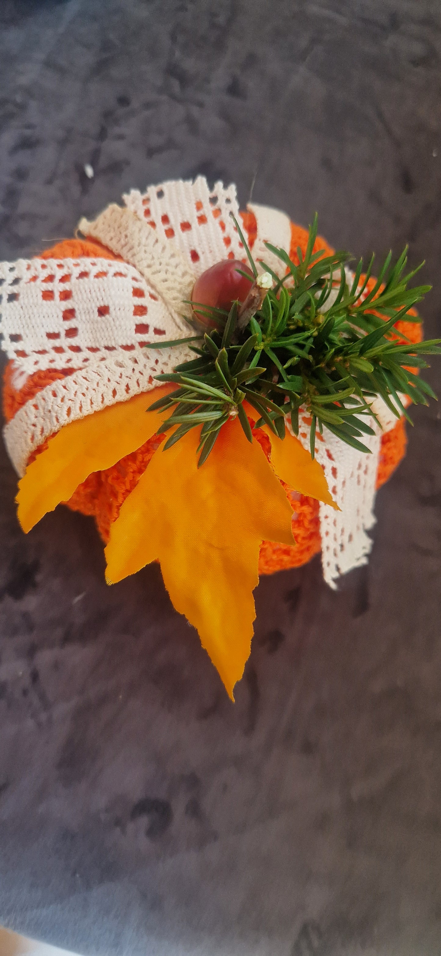Halloween pumpađ
