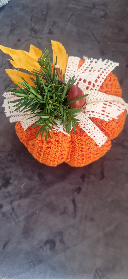 Halloween pumpa🎃