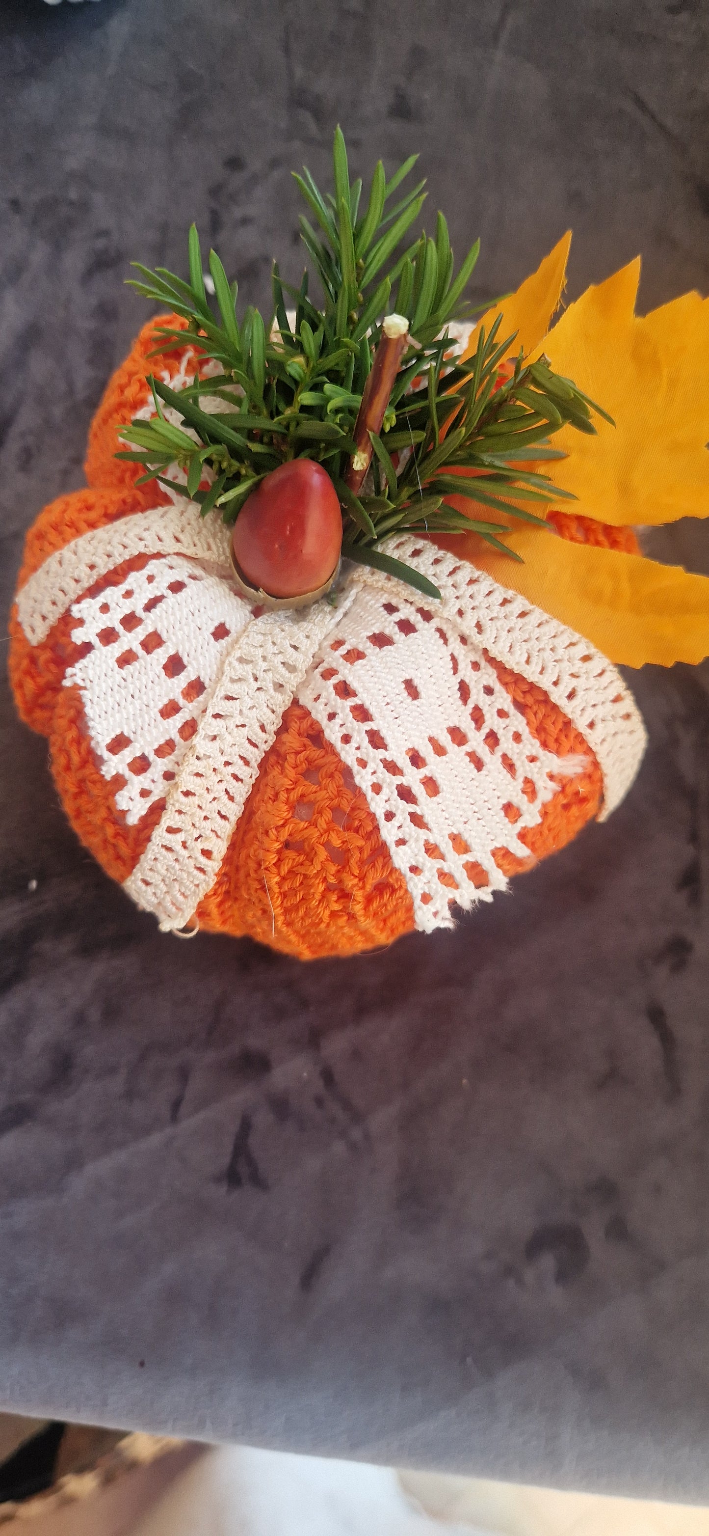 Halloween pumpađ