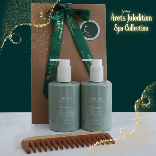 Juledition Spa Collection