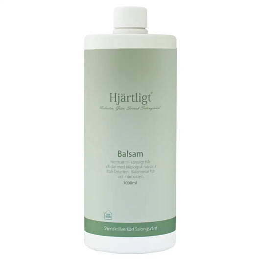 Hjärtligt Balsam Original 1000ml