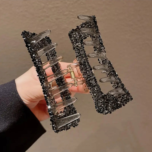 Hårklämma"glitter"